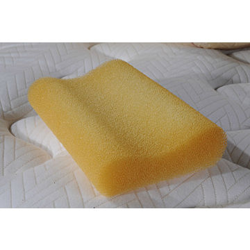 sponge foam pillows