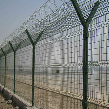 security wire mesh