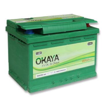 Okaya Ok Gp Din65 Lh Automotive Battery Global Sources