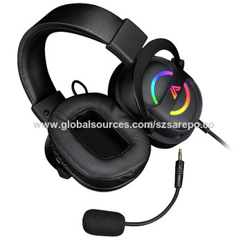 lightest gaming headsets