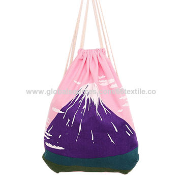 string bag waterproof