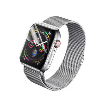 China Universal para la película del protector TPU de la pantalla del  hidrogel del reloj 38mm/40mm/42mm/44m m de Apple para el Smart Watch  encendido Global Sources,película del tpu para el reloj,protector de
