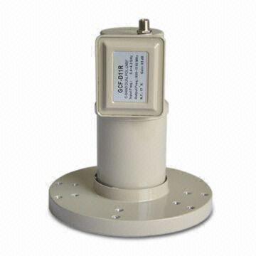 C Band Lnb With 950 To 1 750mhz Output Frequency And Low Noise