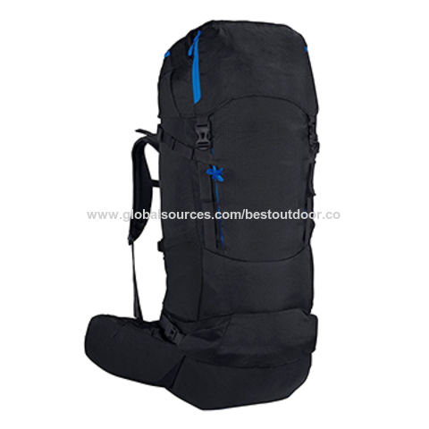 hiking hydration pack