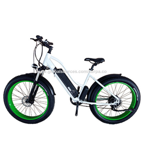 least expensive electric bike