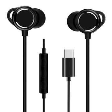quality earphones with mic