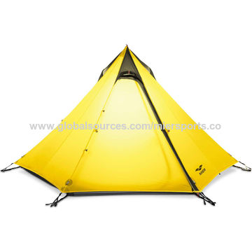 mier 2 person tent