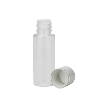 small plastic packaging