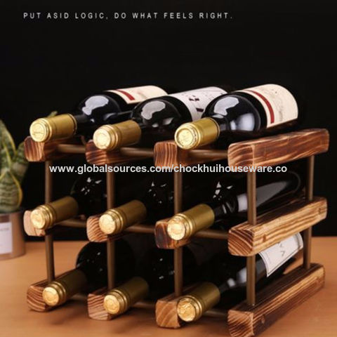 3 bottle wine carrier