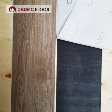 Fireproof Menards Spc Luxury Vinyl Plank Flooring In Hot Sale