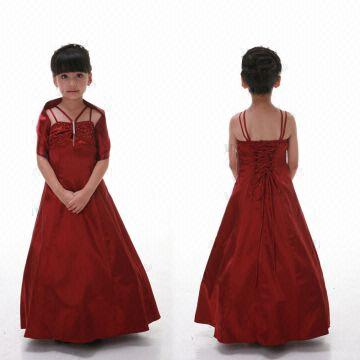 Brand Flower Girl Dress