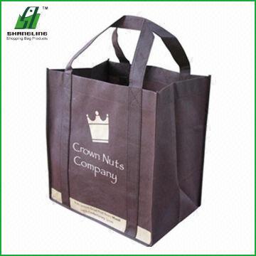 non woven lunch bags