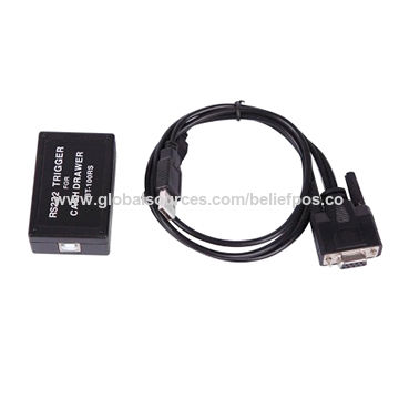 Rs232 Trigger For Any Cash Drawers Global Sources