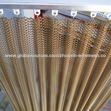 woven wire mesh