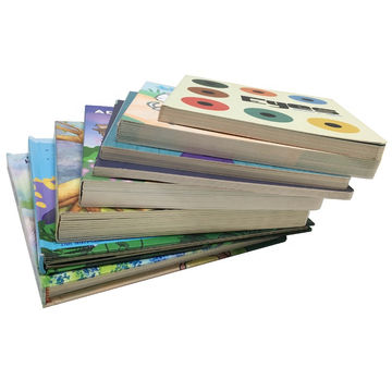 book printing paper