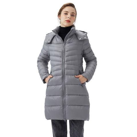 Basic Waterproof Jacket Winter Outwear 