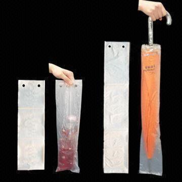 Umbrella Bag Used To Wrap Wet Made Of Hdpe Logo Can Be Umbrella Bag China