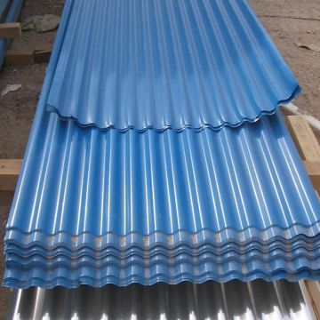 Gi corrugated roofing sheet weight/roof sheets price per sheet | Global