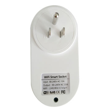 smart plug work with google home