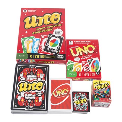 China Customized Uno Filp Playing Cards Uno Card Game On Global Sources Uno Card Game Card