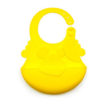 rubber bibs