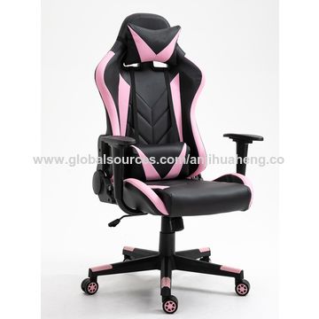 China Gaming Chair Multi Color Fixed, Multi Color Desk Chair