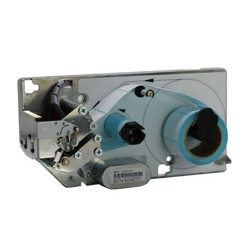 used thermal label printer