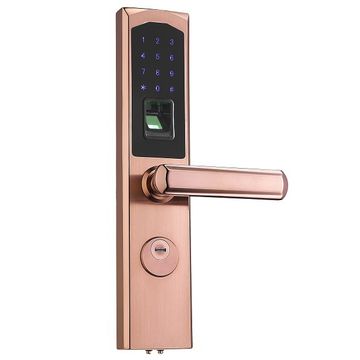 China Electromagnetic Lock From Dongguan Wholesaler Toposon
