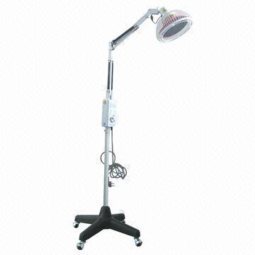 adjustable lamp stand