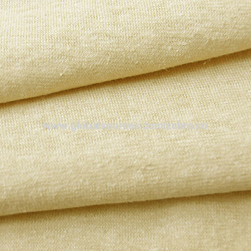 China 55 Hemp 45 Organic Cotton Single Jersey Eco Friendly Ocs On Global Sources Organic Cotton Fabric Single Jersey Fabric Hemp Fabric