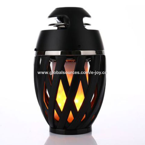 flame atmosphere lamp
