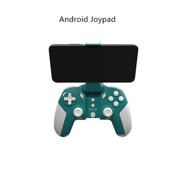China Multi Function Undertale Android Gamepad From Shenzhen