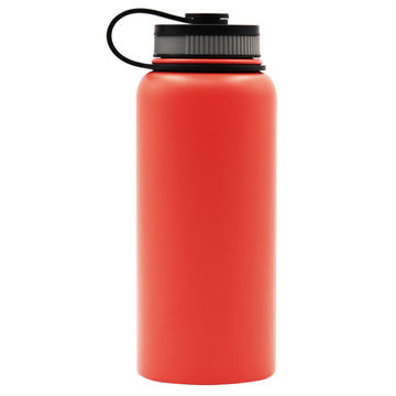 steel flask bottle