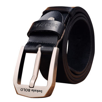 vegan designer belt