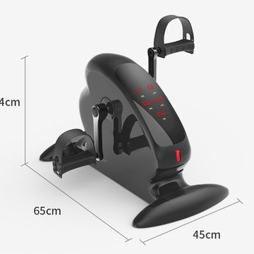 small pedal exercise bike