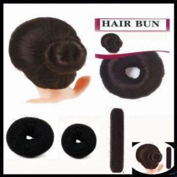 Wholesale Magic Hair Bun Hair Donut Hair Clip Hair Spin Pin