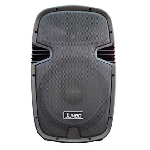 pa speaker box