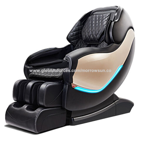 China Wholesale 2019 New Style Full Body Office Osim Chair 4d Zero