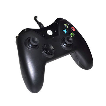 China X B O X ONE gaming handle gamepad on Global Sources