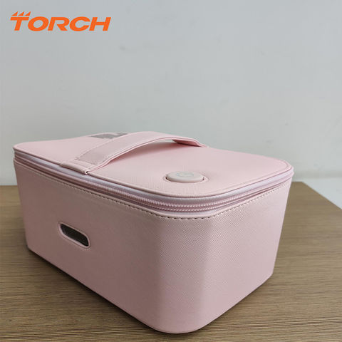 uvc led mini sterilizing box