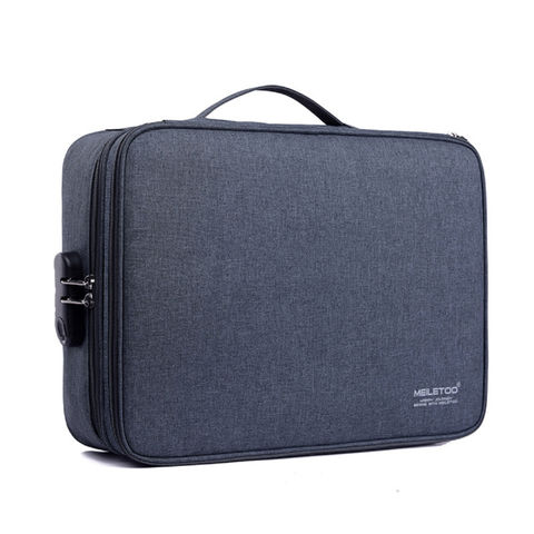 document bag for travel