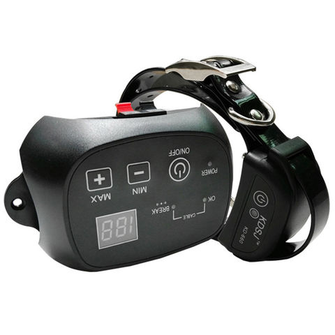 electronic pet trainer