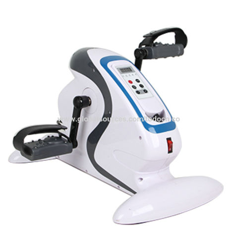 electric exercise bike