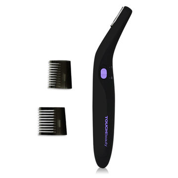 touch beauty lady trimmer