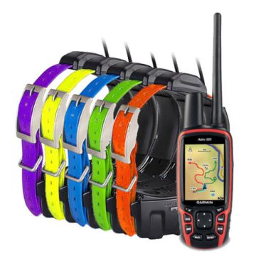 garmin dc50 collars