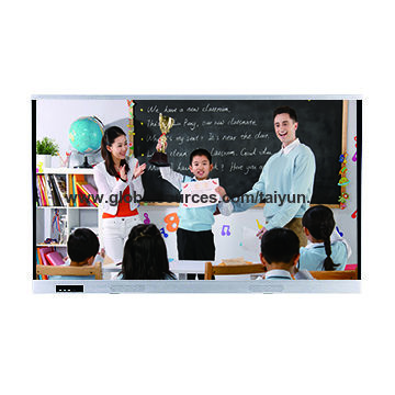 interactive projector board