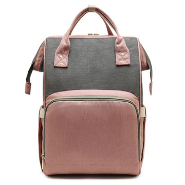 land mommy & baby bag