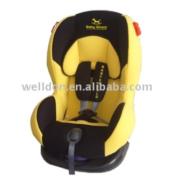 welldon car seat