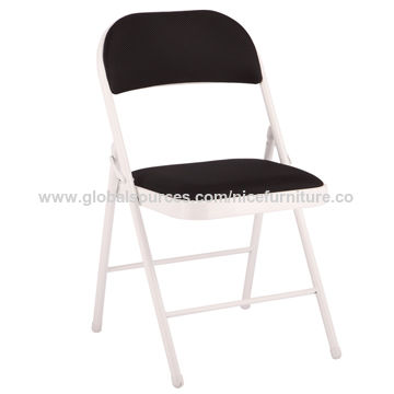 Commercial Folding Chair