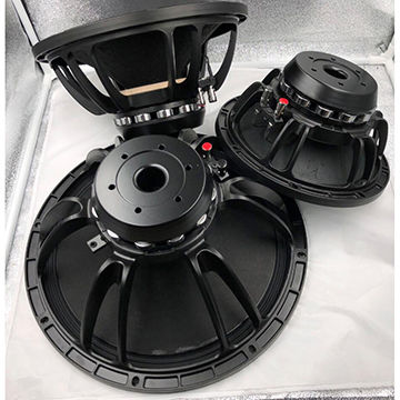 admark bass speakers